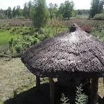 Pod Debami W Klukach Κατάλυμα σε φάρμα *