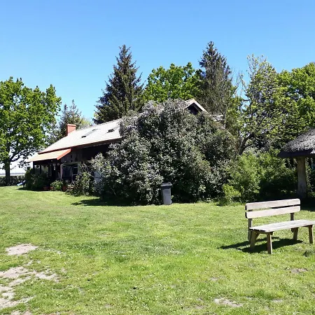 Farm stay Pod Debami W Klukach