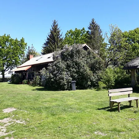 Gospodarstwo agroturystyczne Pod Dębami W Klukach