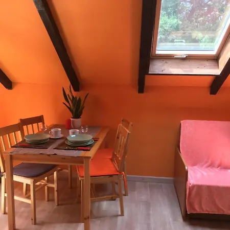 Pod Debami W Klukach Farm stay Smoldzino