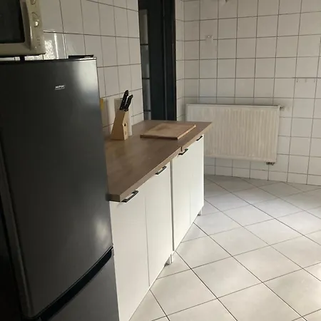 Farm stay Pod Debami W Klukach *