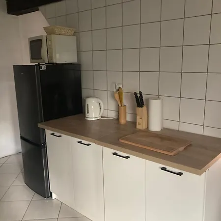 Pod Dębami W Klukach Gospodarstwo agroturystyczne *