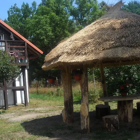 Farm stay Pod Debami W Klukach Smoldzino