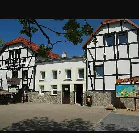 Pod Dębami W Klukach * Smołdzino
