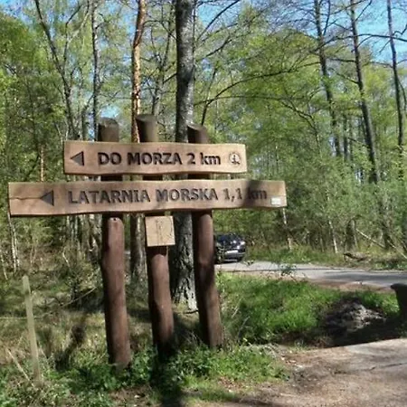 Pod Dębami W Klukach