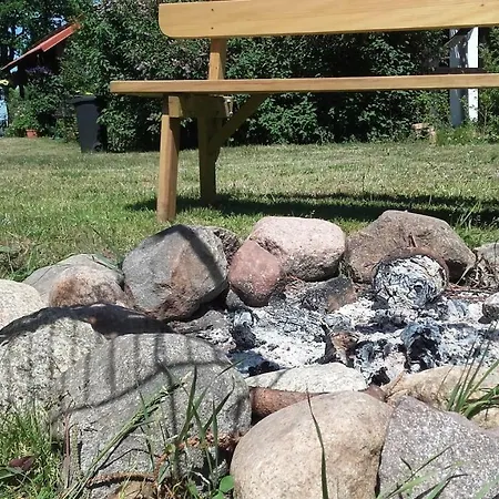 בית חווה Pod Debami W Klukach Smołdzino