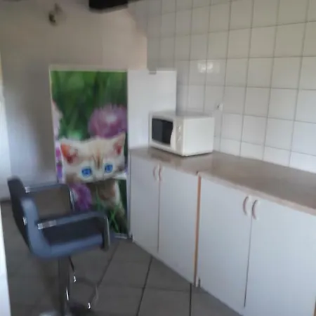 Pod Debami W Klukach Smoldzino