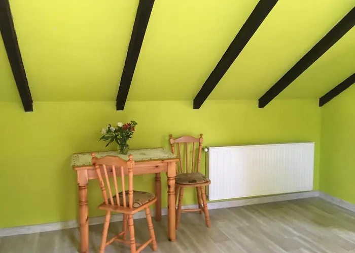 Pod Debami W Klukach * Smołdzino