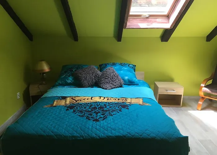 Pod Debami W Klukach * Smołdzino