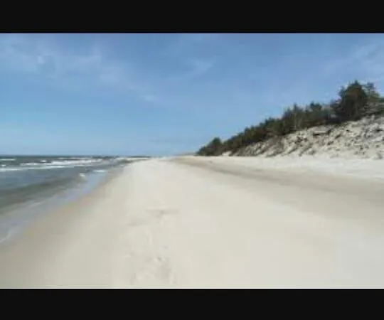 Pod Debami W Klukach *