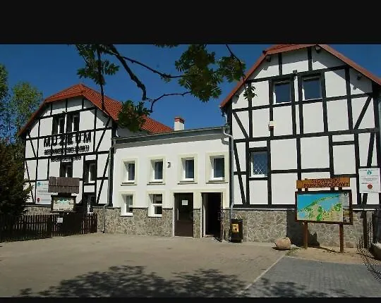 Pod Debami W Klukach * Smołdzino