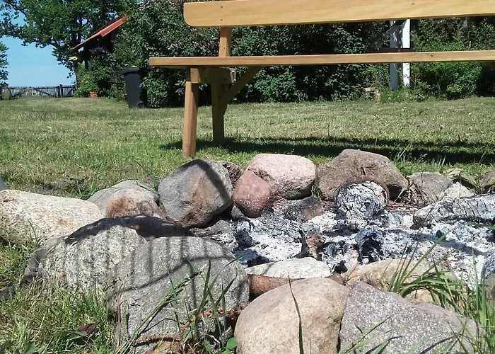 팜스테이 Pod Debami W Klukach Smołdzino