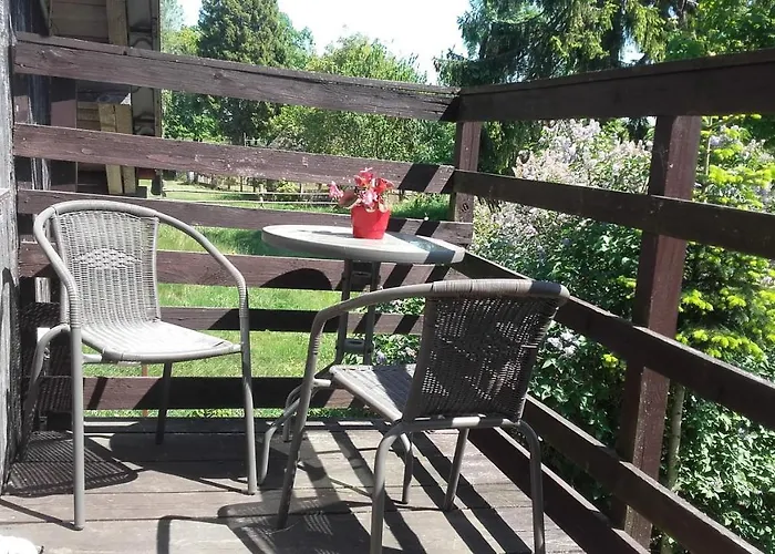 Pod Debami W Klukach *